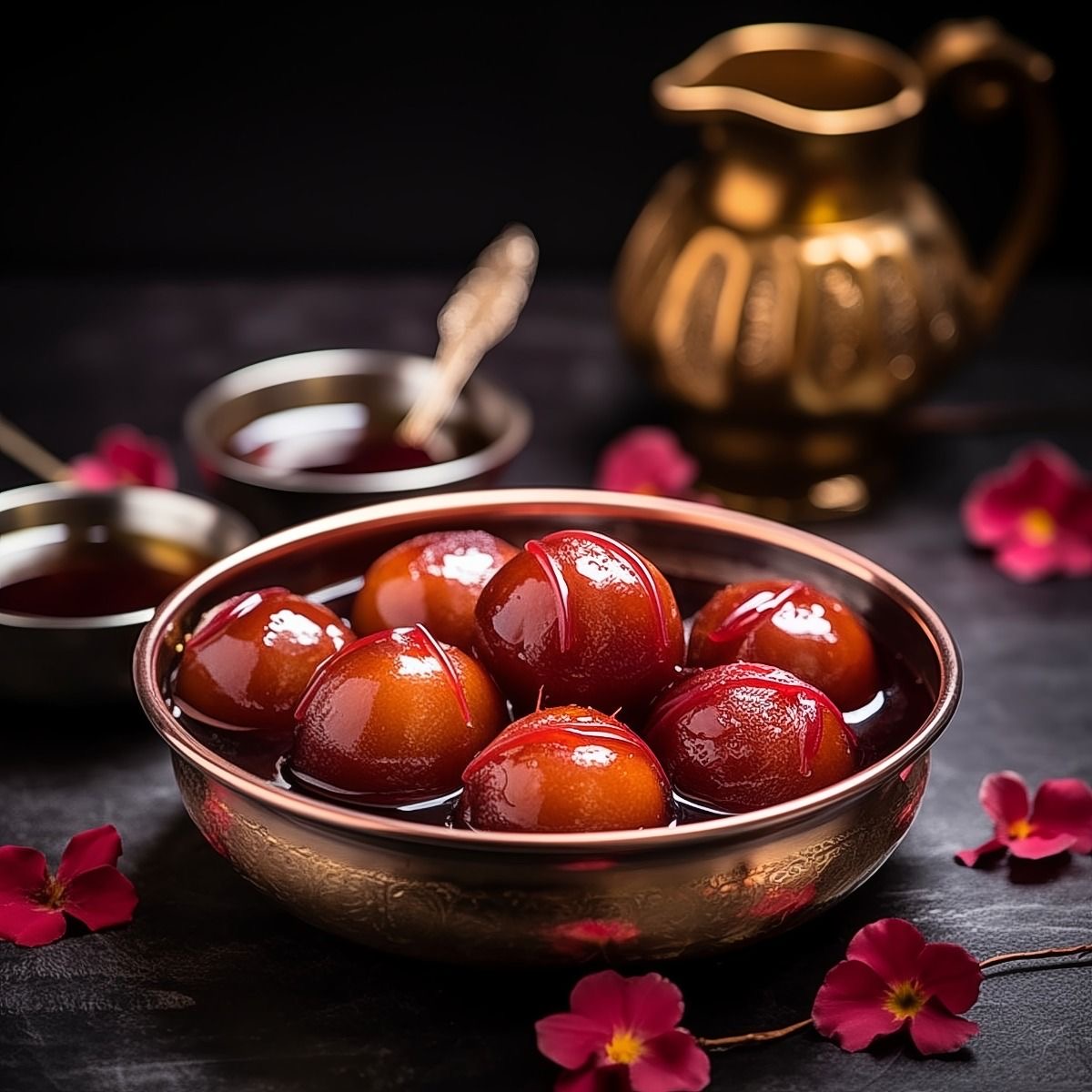 Indian sweets